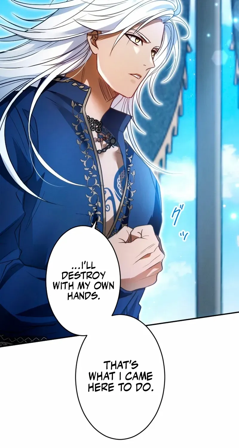 The Northern Warrior’s Beloved Bride Chapter 28 page 18 - 