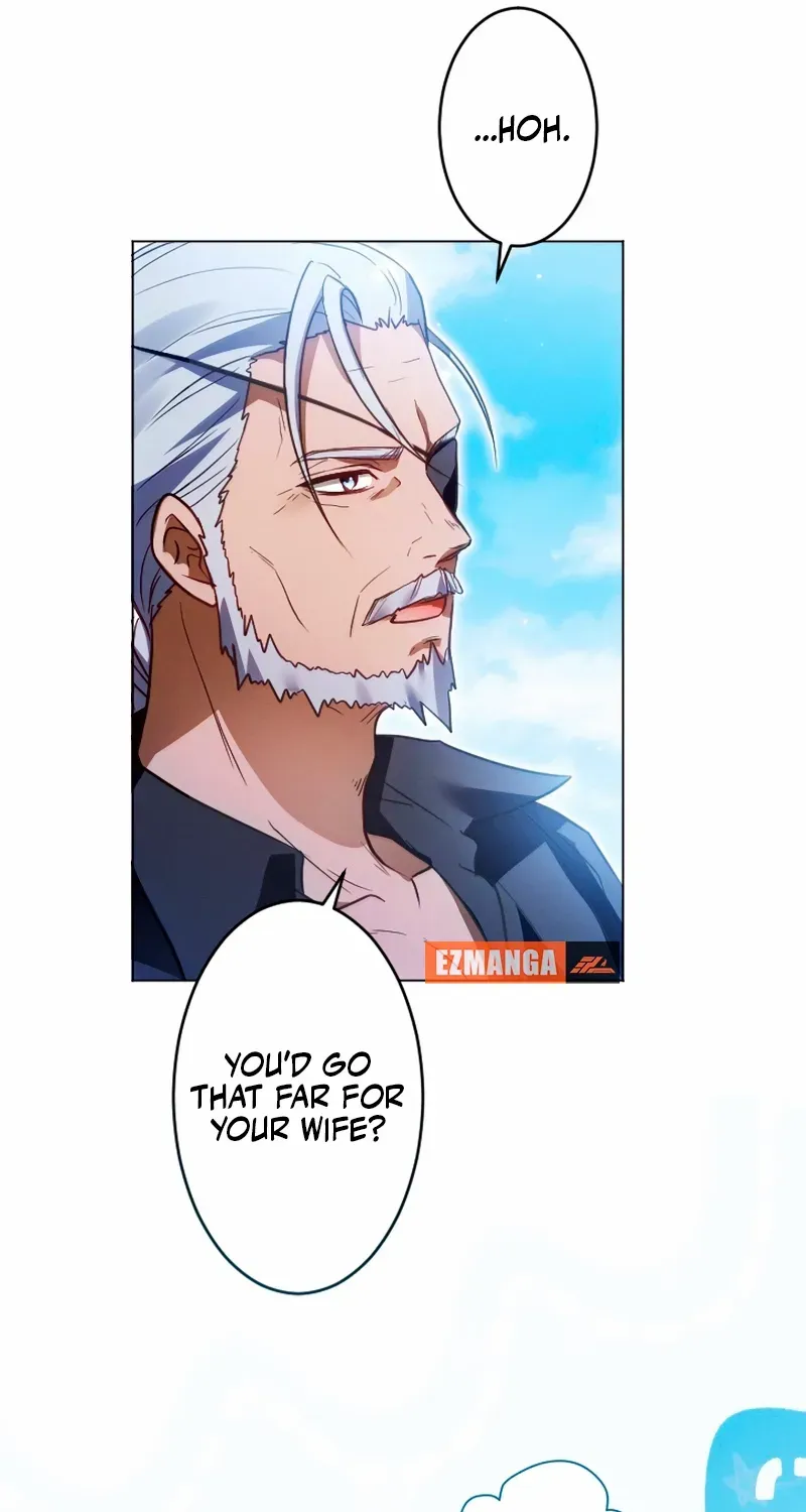 The Northern Warrior’s Beloved Bride Chapter 28 page 20 - 