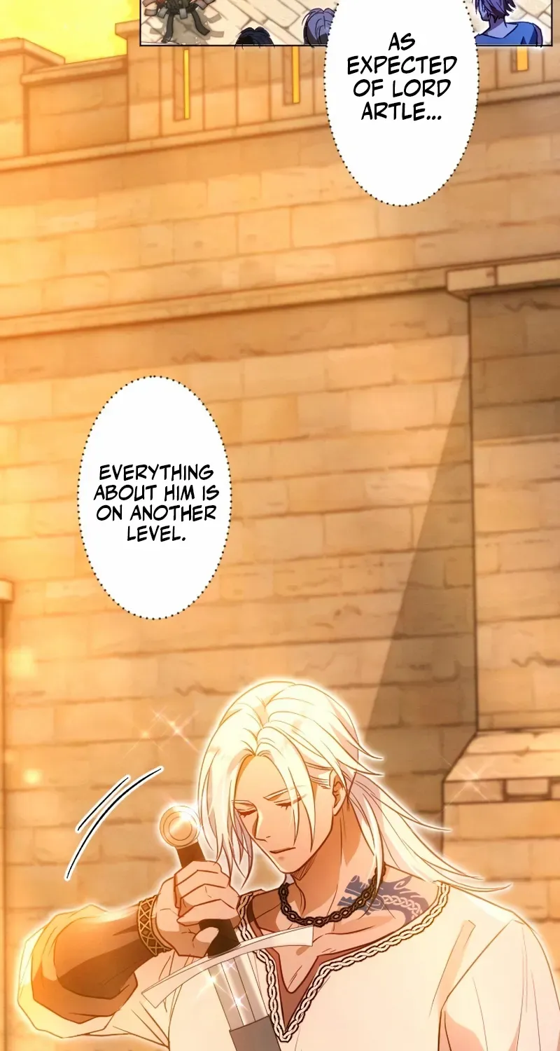 The Northern Warrior’s Beloved Bride Chapter 28 page 24 - 