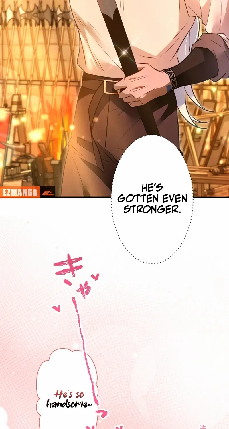 The Northern Warrior’s Beloved Bride Chapter 28 page 25 - 