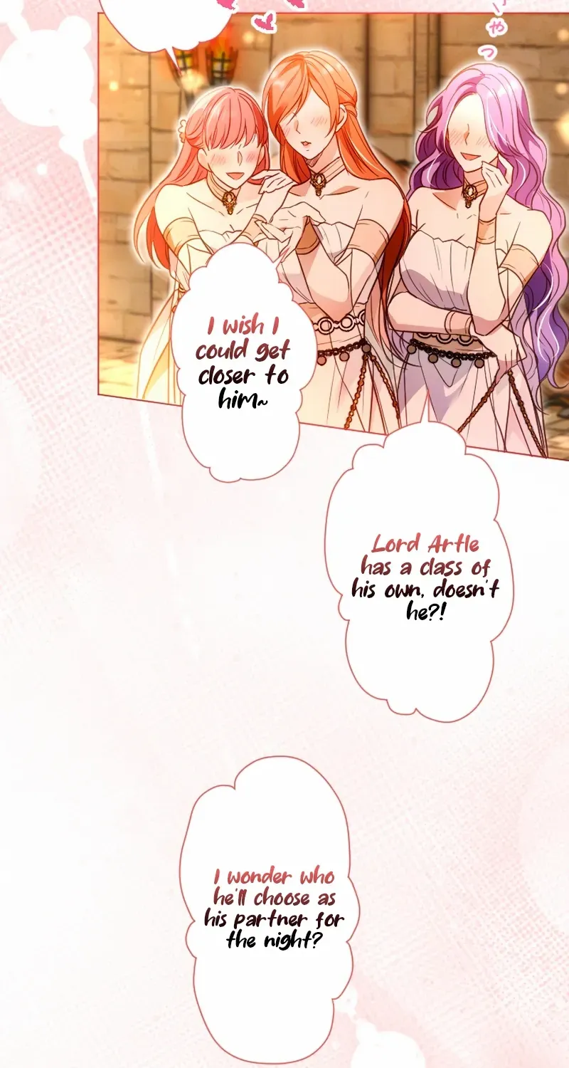 The Northern Warrior’s Beloved Bride Chapter 28 page 26 - 