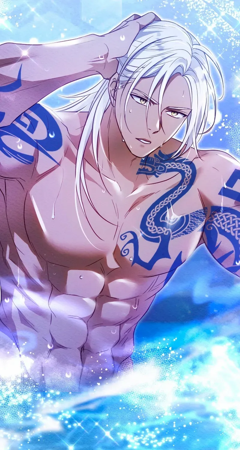 The Northern Warrior’s Beloved Bride Chapter 28 page 29 - 