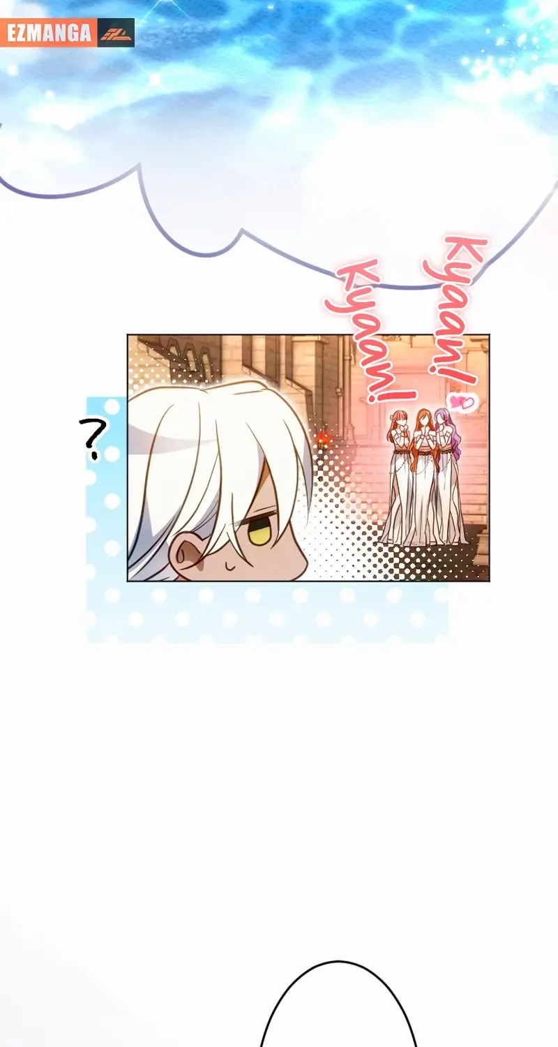 The Northern Warrior’s Beloved Bride Chapter 28 page 30 - 