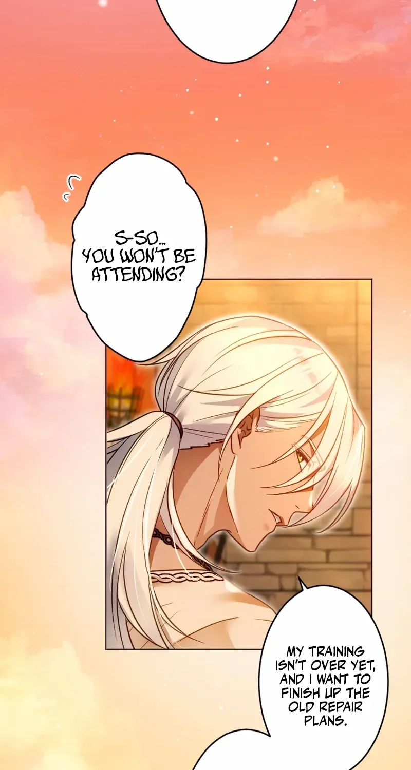 The Northern Warrior’s Beloved Bride Chapter 28 page 32 - 