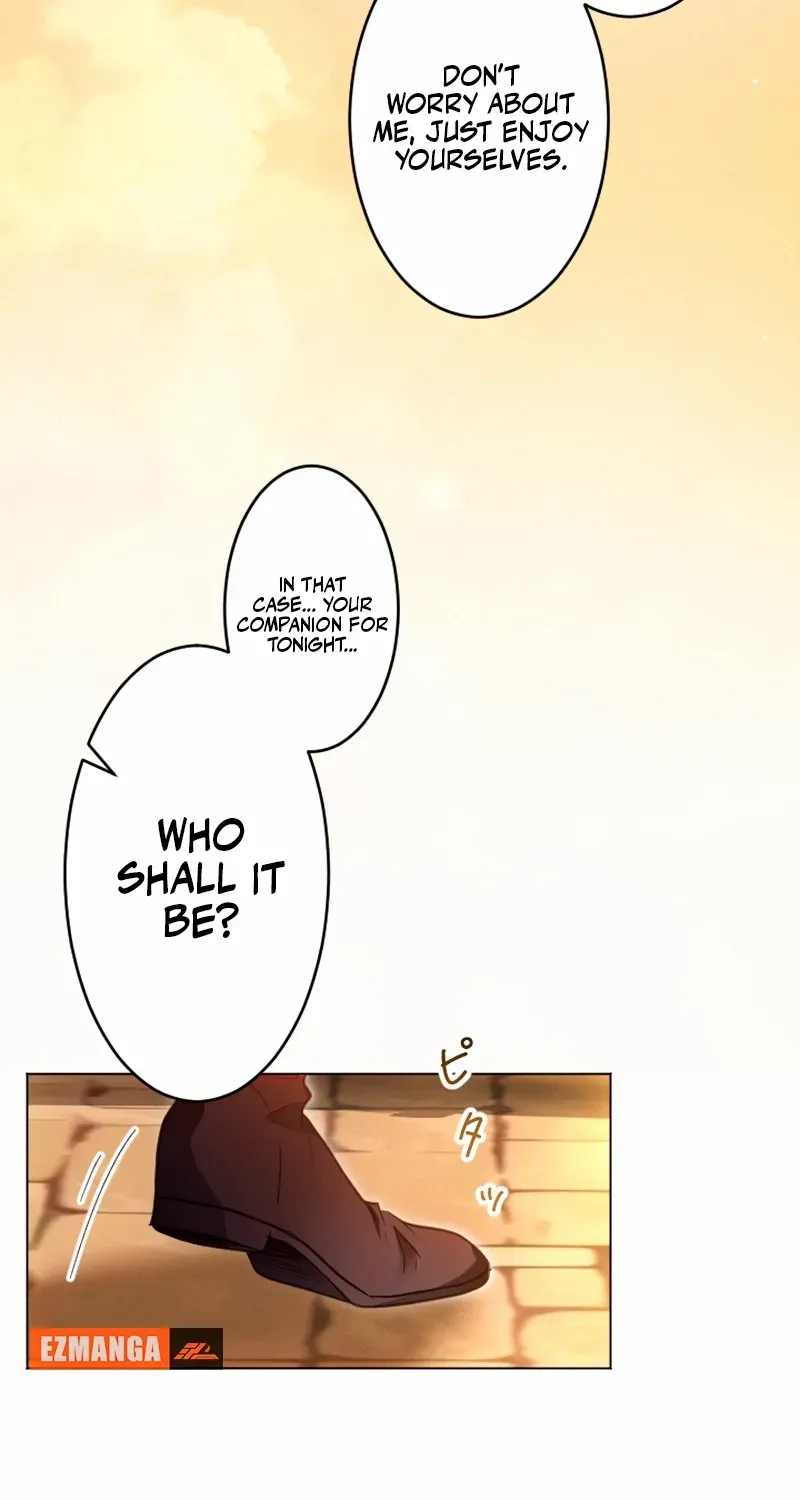 The Northern Warrior’s Beloved Bride Chapter 28 page 33 - 