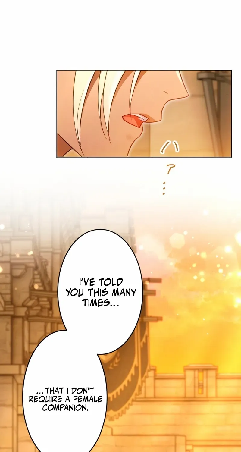 The Northern Warrior’s Beloved Bride Chapter 28 page 34 - 