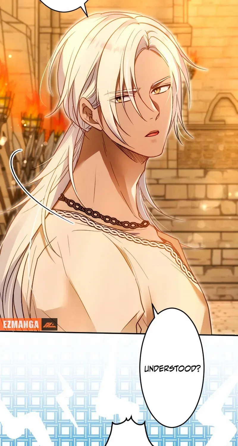 The Northern Warrior’s Beloved Bride Chapter 28 page 35 - 