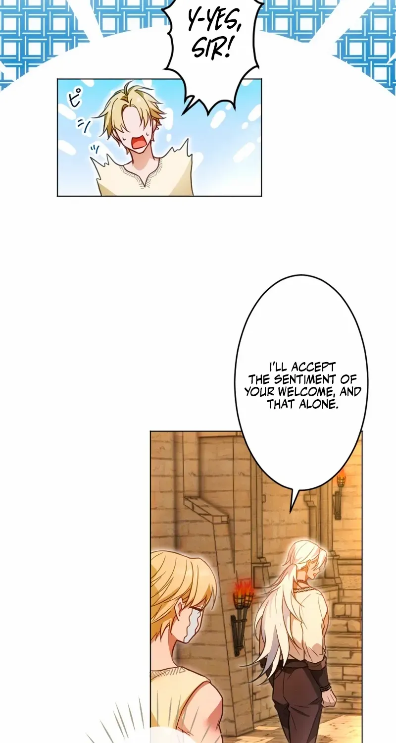 The Northern Warrior’s Beloved Bride Chapter 28 page 36 - 