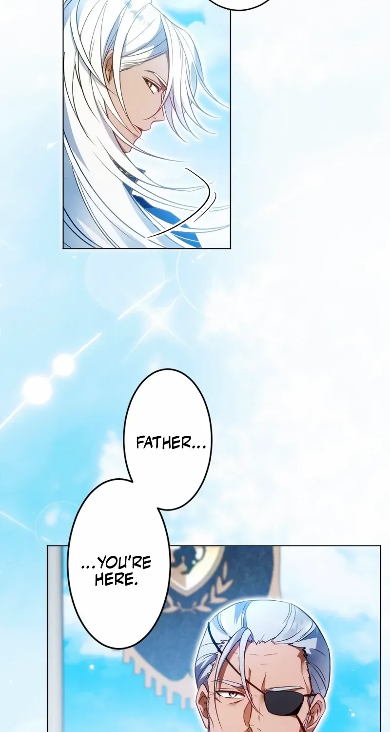 The Northern Warrior’s Beloved Bride Chapter 28 page 5 - 