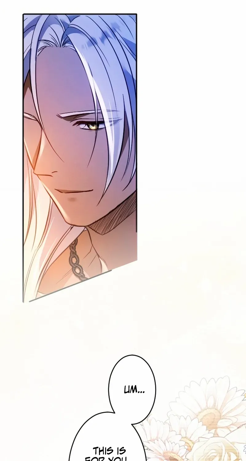 The Northern Warrior’s Beloved Bride Chapter 28 page 43 - 