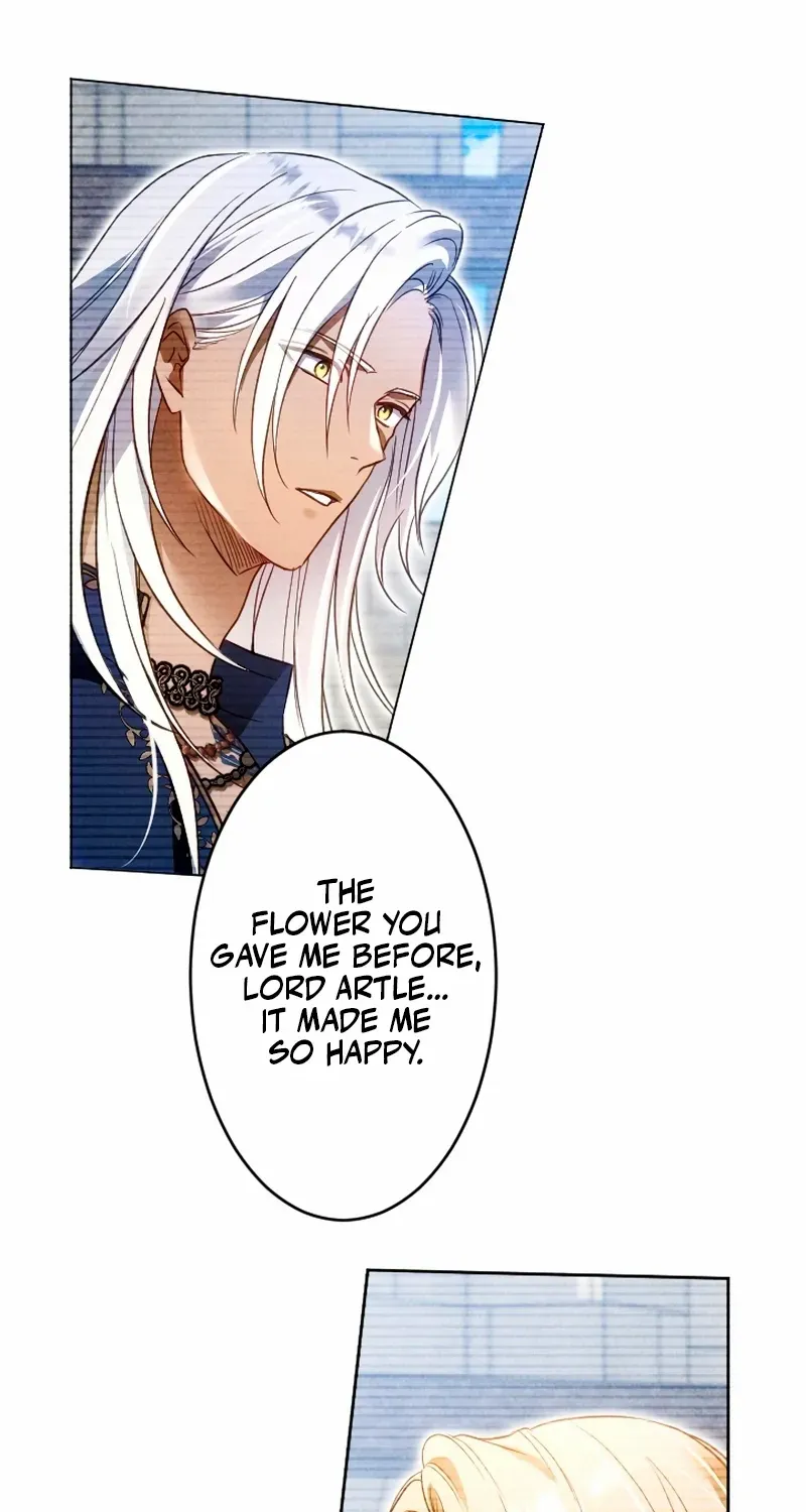 The Northern Warrior’s Beloved Bride Chapter 28 page 45 - 