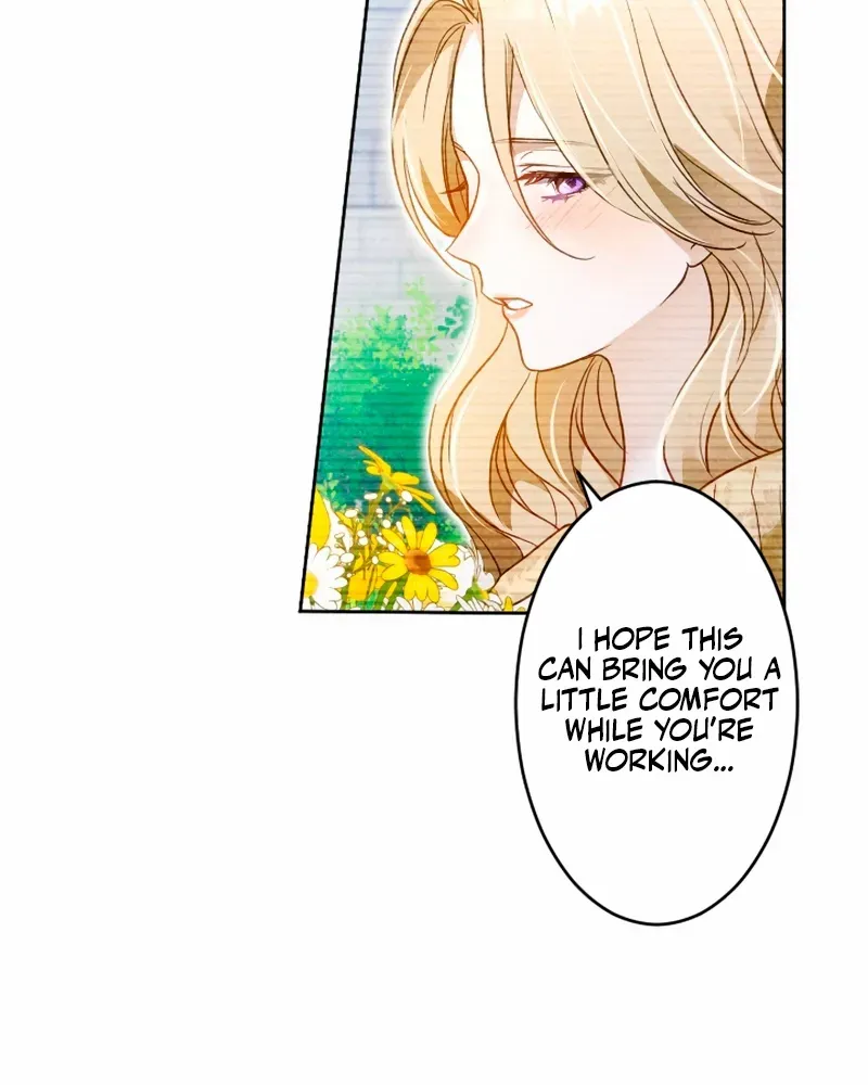 The Northern Warrior’s Beloved Bride Chapter 28 page 46 - 