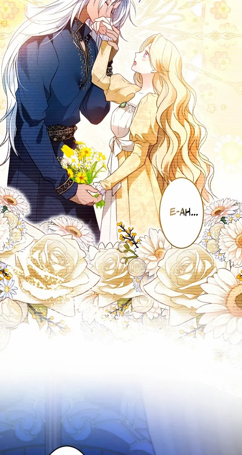 The Northern Warrior’s Beloved Bride Chapter 28 page 48 - 