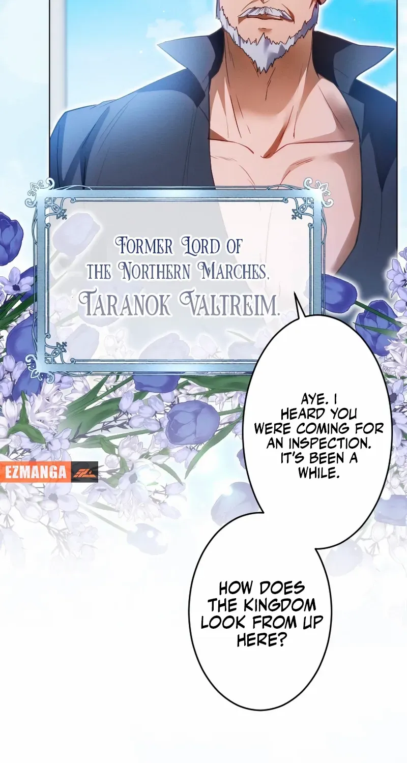 The Northern Warrior’s Beloved Bride Chapter 28 page 6 - 