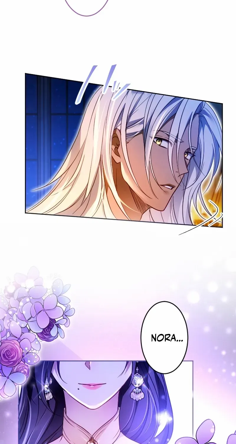 The Northern Warrior’s Beloved Bride Chapter 28 page 52 - 