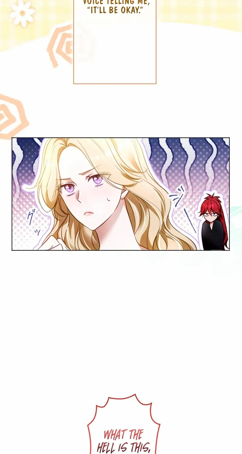 The Northern Warrior’s Beloved Bride Chapter 28 page 58 - 