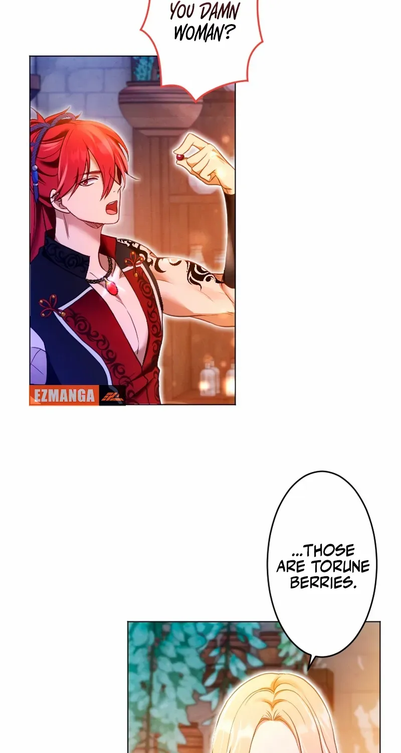The Northern Warrior’s Beloved Bride Chapter 28 page 59 - 