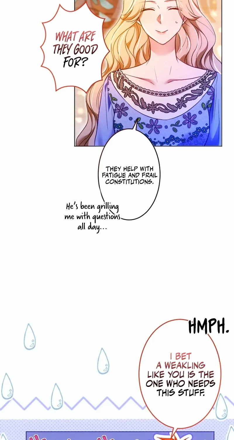 The Northern Warrior’s Beloved Bride Chapter 28 page 60 - 