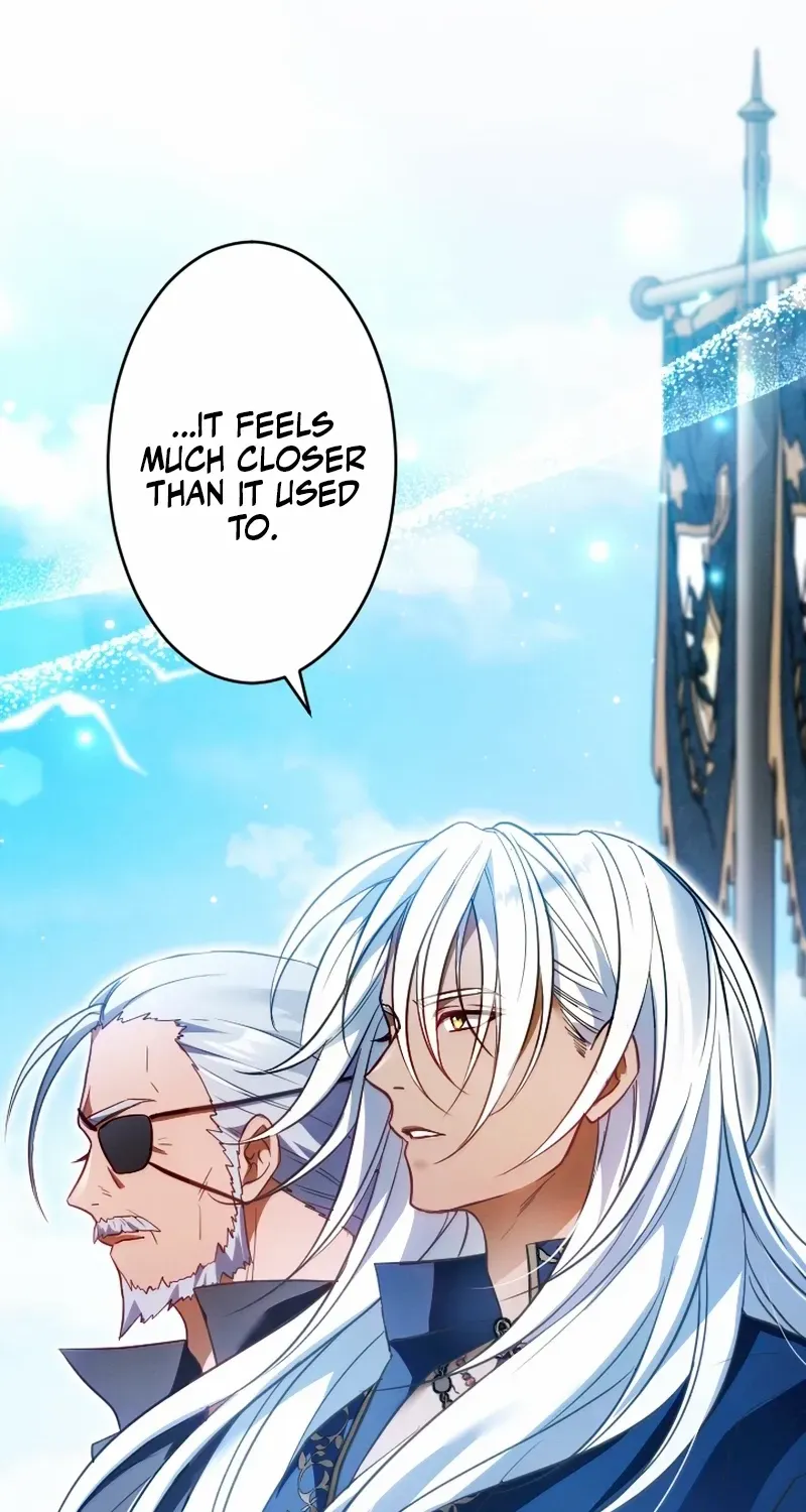 The Northern Warrior’s Beloved Bride Chapter 28 page 7 - 
