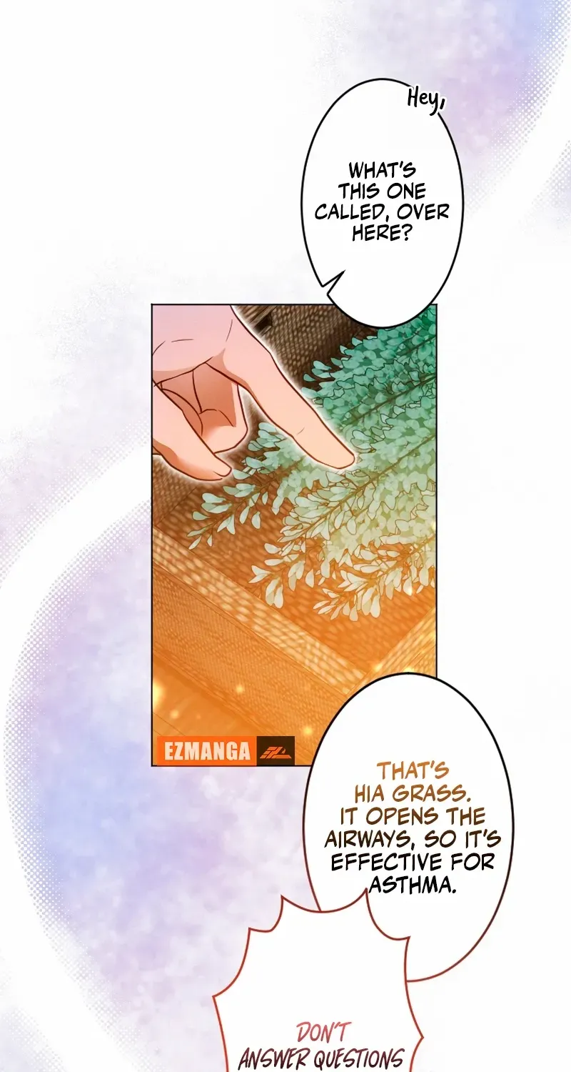 The Northern Warrior’s Beloved Bride Chapter 28 page 62 - 