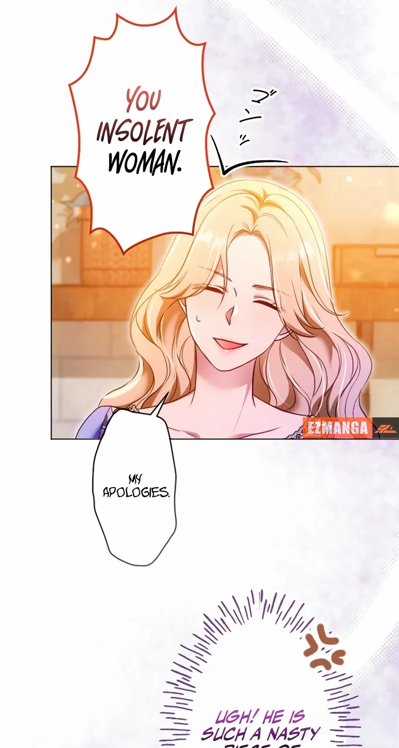 The Northern Warrior’s Beloved Bride Chapter 28 page 64 - 