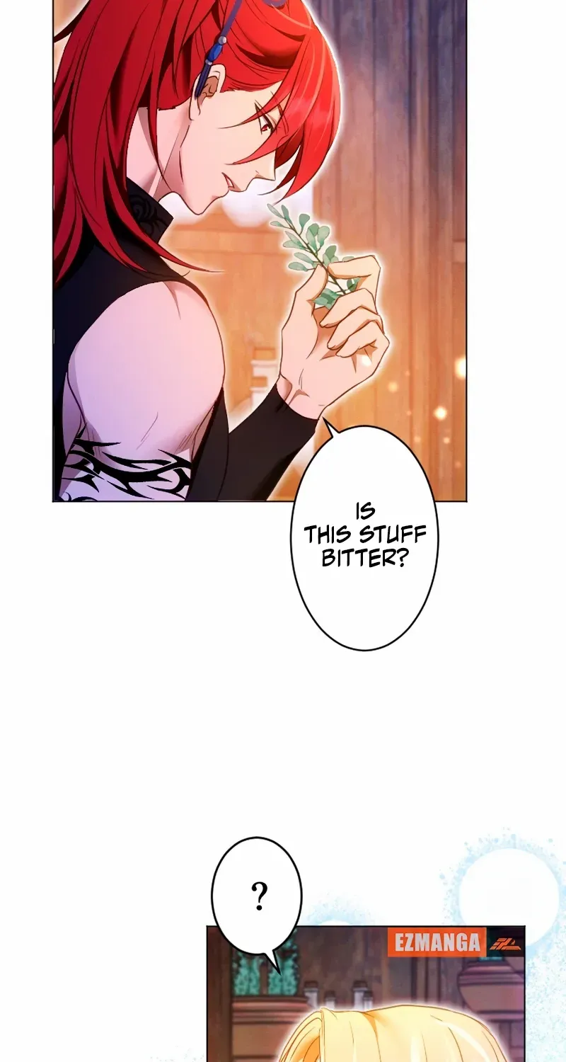 The Northern Warrior’s Beloved Bride Chapter 28 page 66 - 