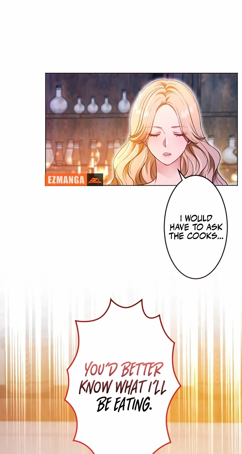 The Northern Warrior’s Beloved Bride Chapter 28 page 70 - 