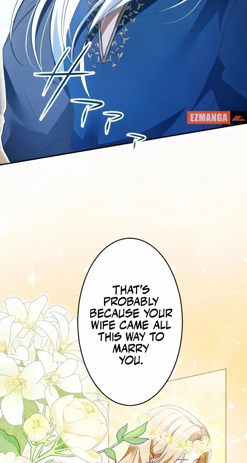 The Northern Warrior’s Beloved Bride Chapter 28 page 8 - 