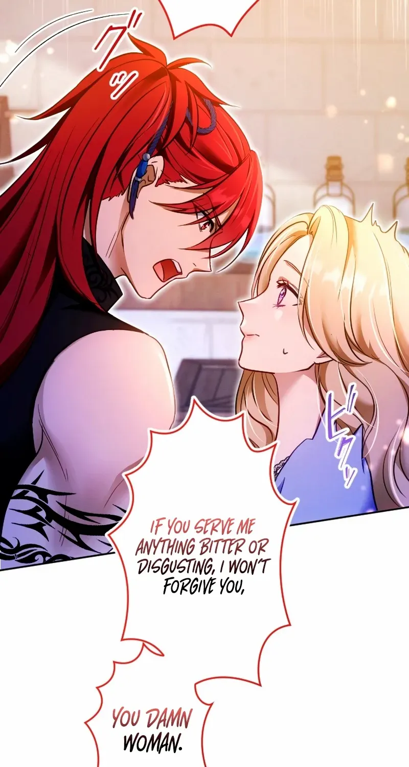 The Northern Warrior’s Beloved Bride Chapter 28 page 71 - 