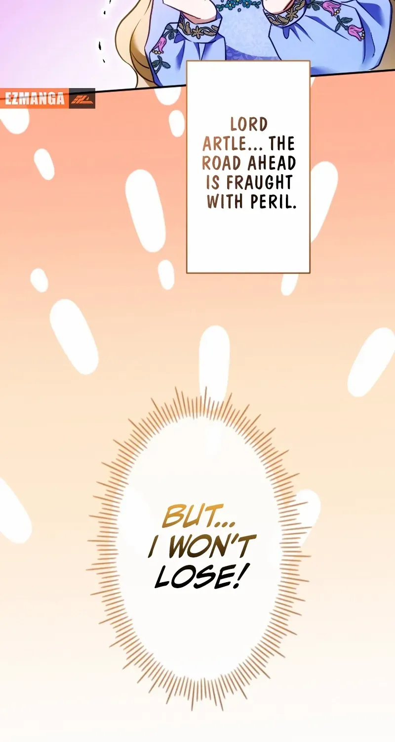 The Northern Warrior’s Beloved Bride Chapter 28 page 74 - 