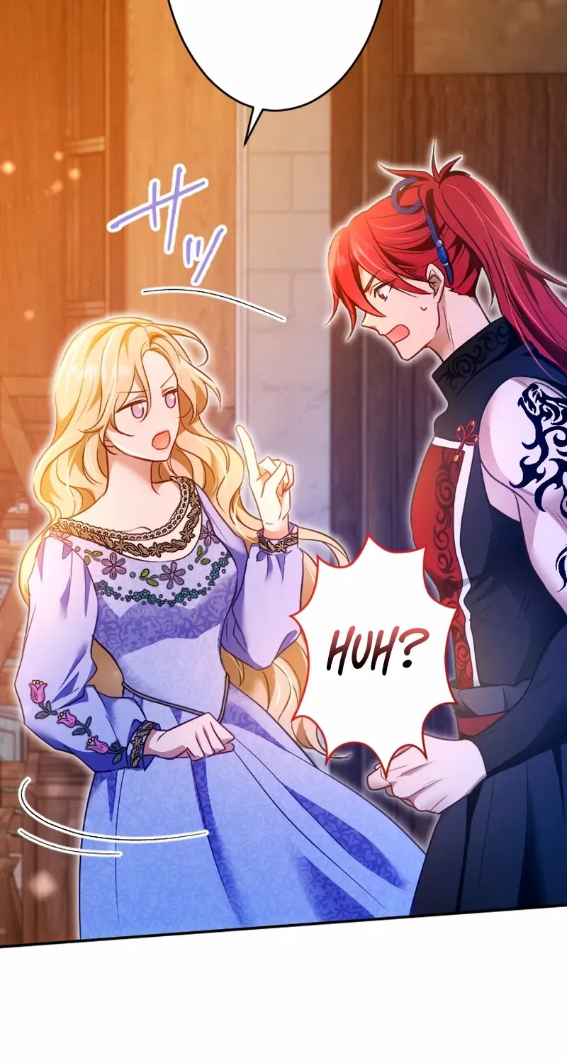 The Northern Warrior’s Beloved Bride Chapter 28 page 76 - 