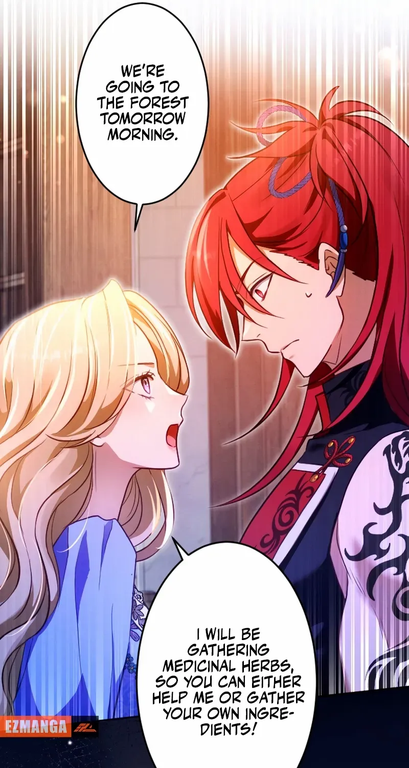 The Northern Warrior’s Beloved Bride Chapter 28 page 80 - 