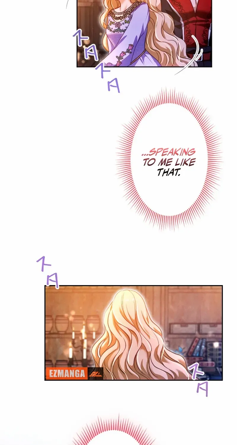The Northern Warrior’s Beloved Bride Chapter 28 page 82 - 