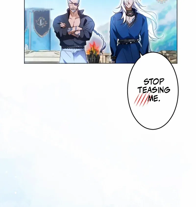 The Northern Warrior’s Beloved Bride Chapter 28 page 10 - 