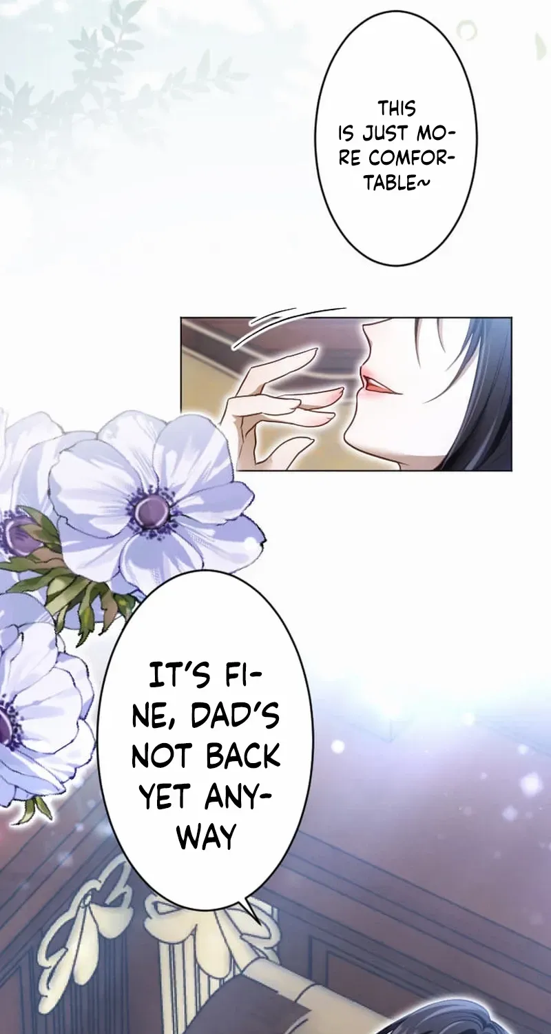 The Northern Warrior’s Beloved Bride Chapter 29 page 12 - 