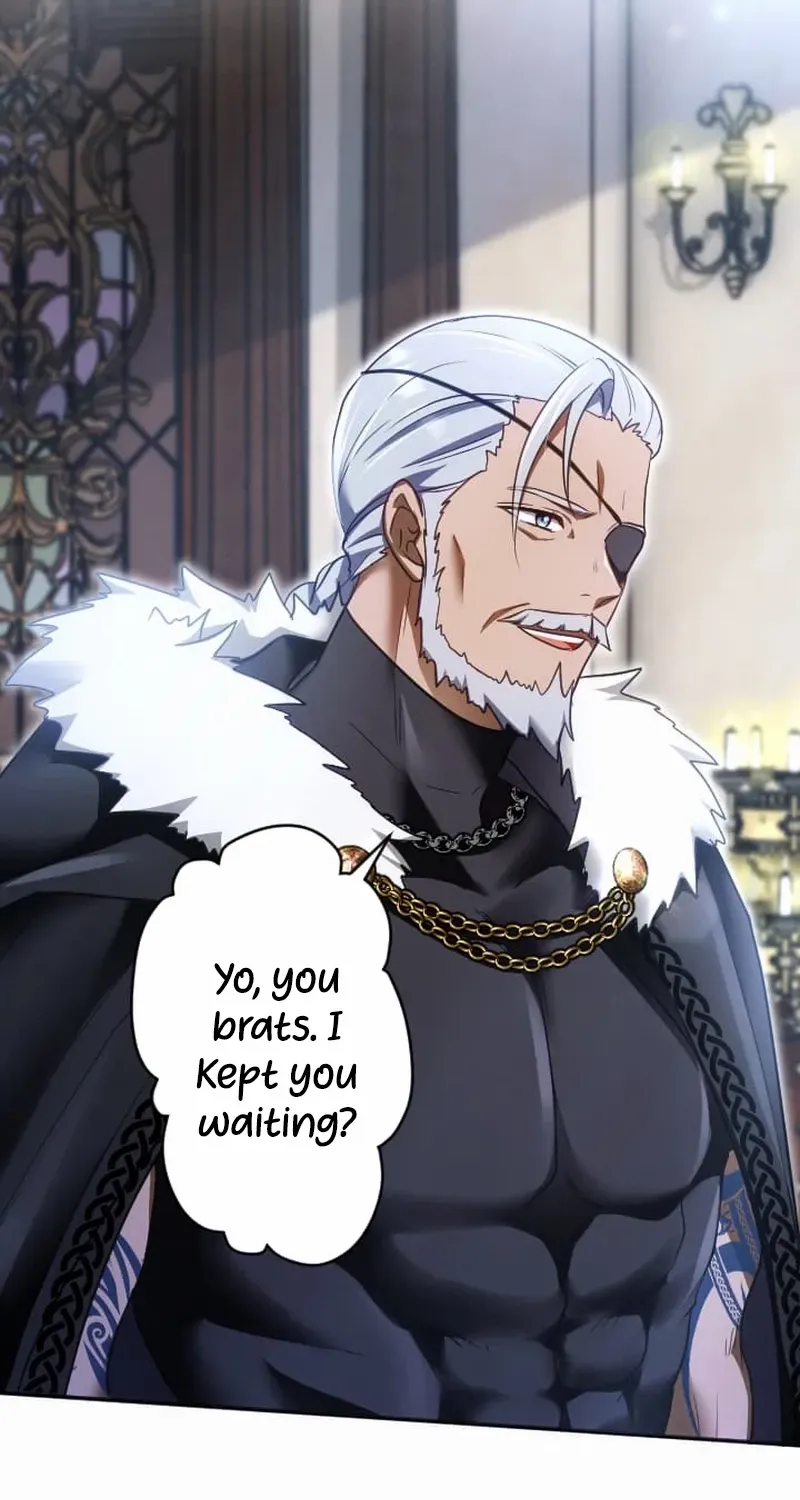 The Northern Warrior’s Beloved Bride Chapter 29 page 19 - 