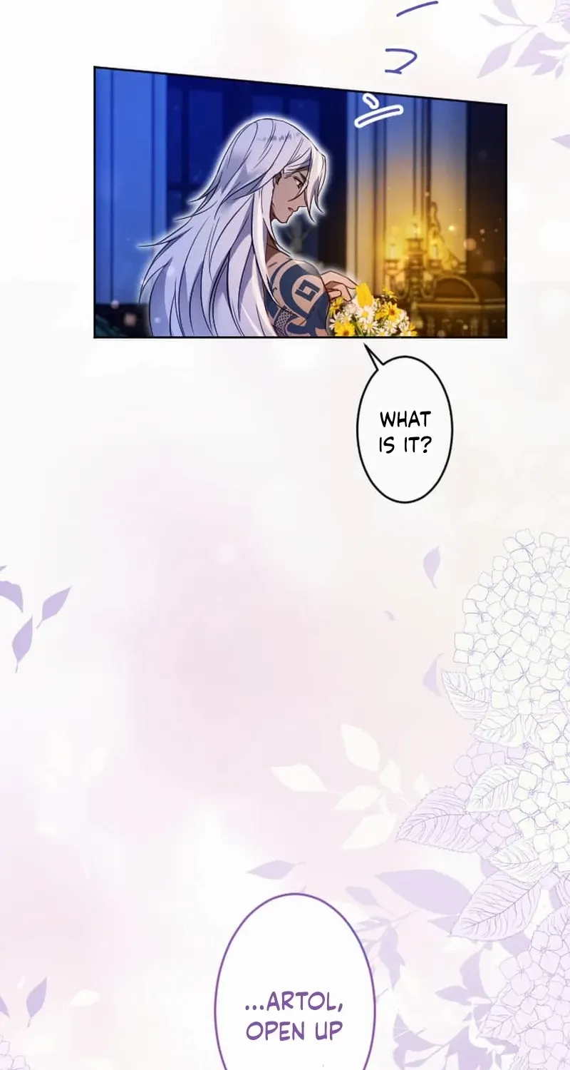 The Northern Warrior’s Beloved Bride Chapter 29 page 3 - 