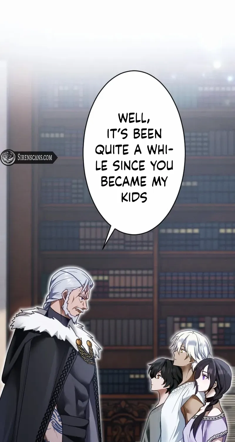 The Northern Warrior’s Beloved Bride Chapter 29 page 22 - 
