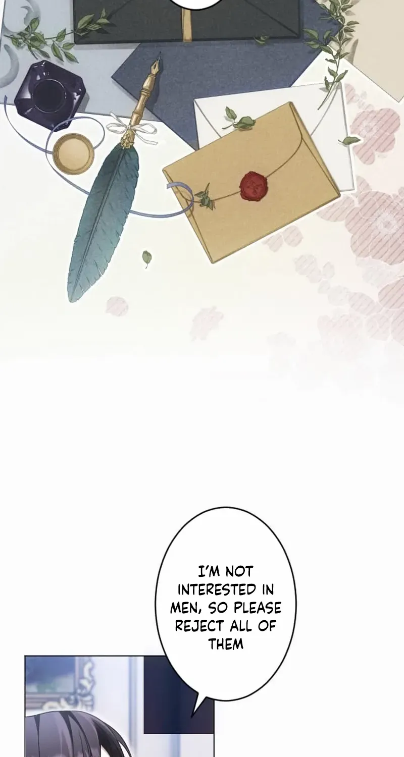 The Northern Warrior’s Beloved Bride Chapter 29 page 25 - 
