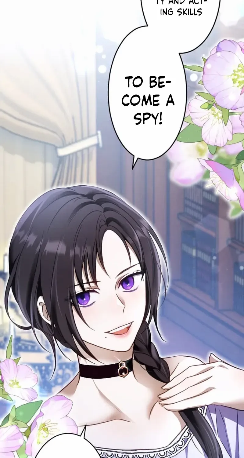 The Northern Warrior’s Beloved Bride Chapter 29 page 27 - 