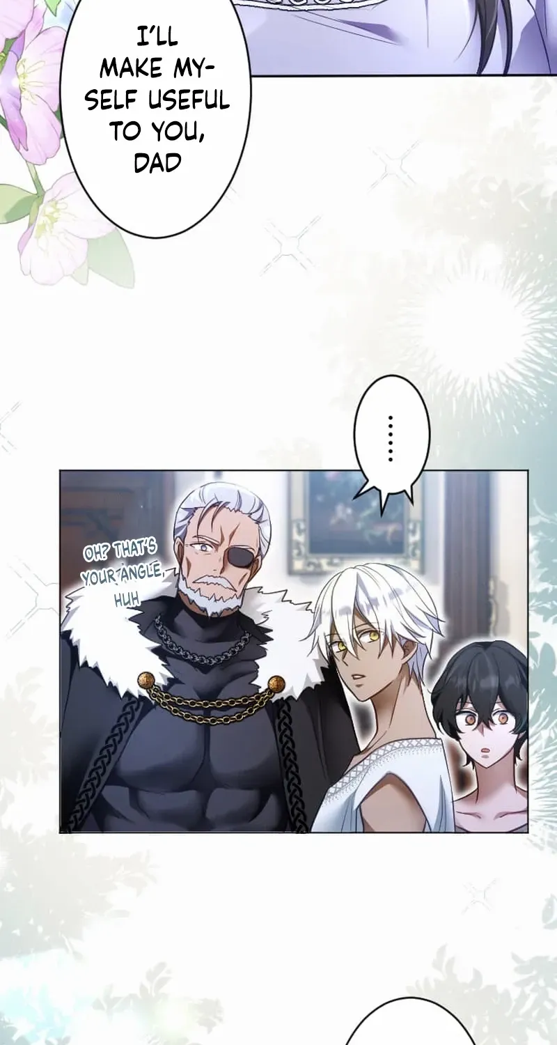 The Northern Warrior’s Beloved Bride Chapter 29 page 28 - 