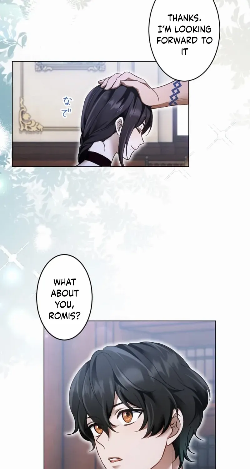 The Northern Warrior’s Beloved Bride Chapter 29 page 29 - 