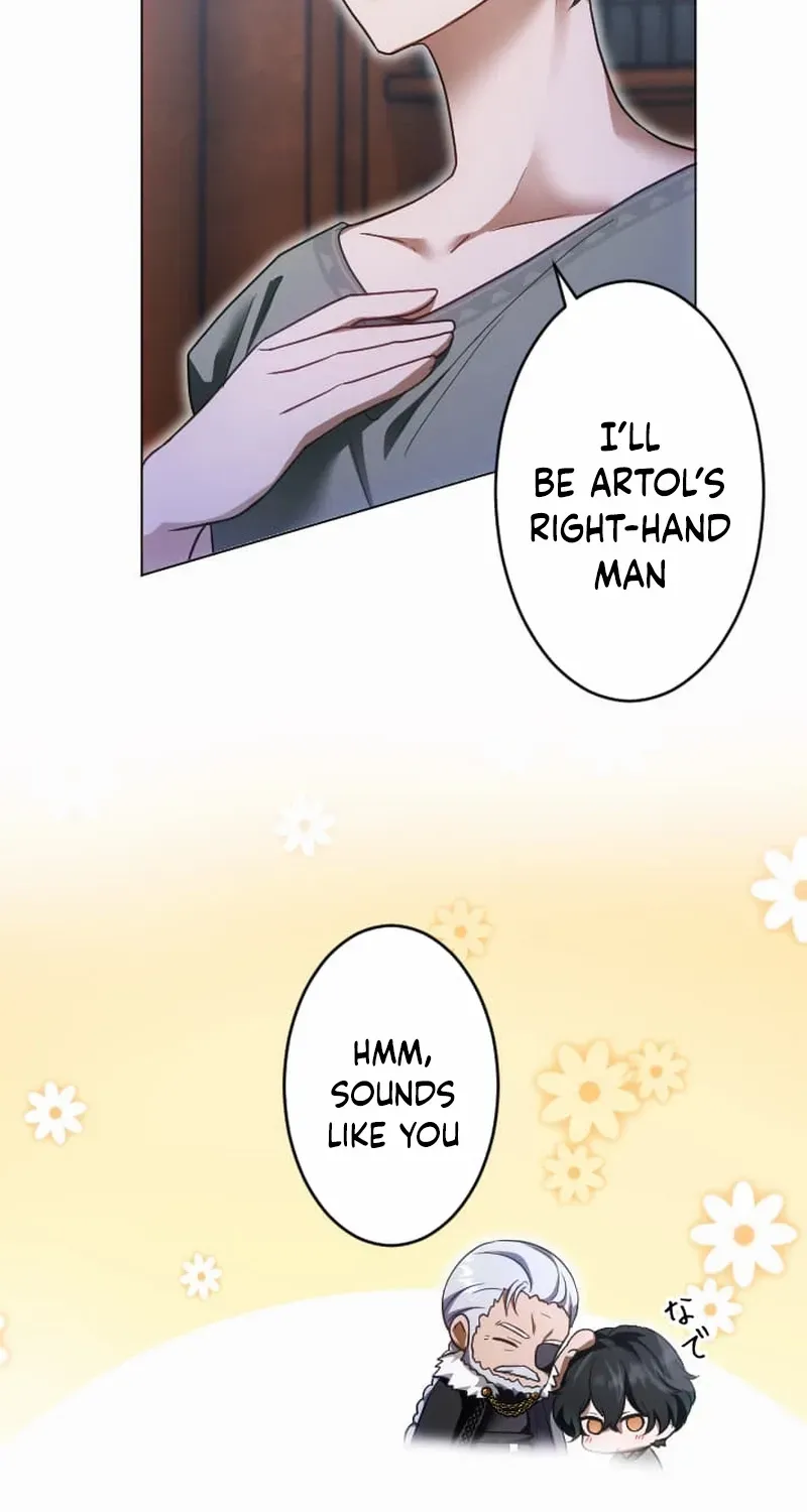 The Northern Warrior’s Beloved Bride Chapter 29 page 30 - 