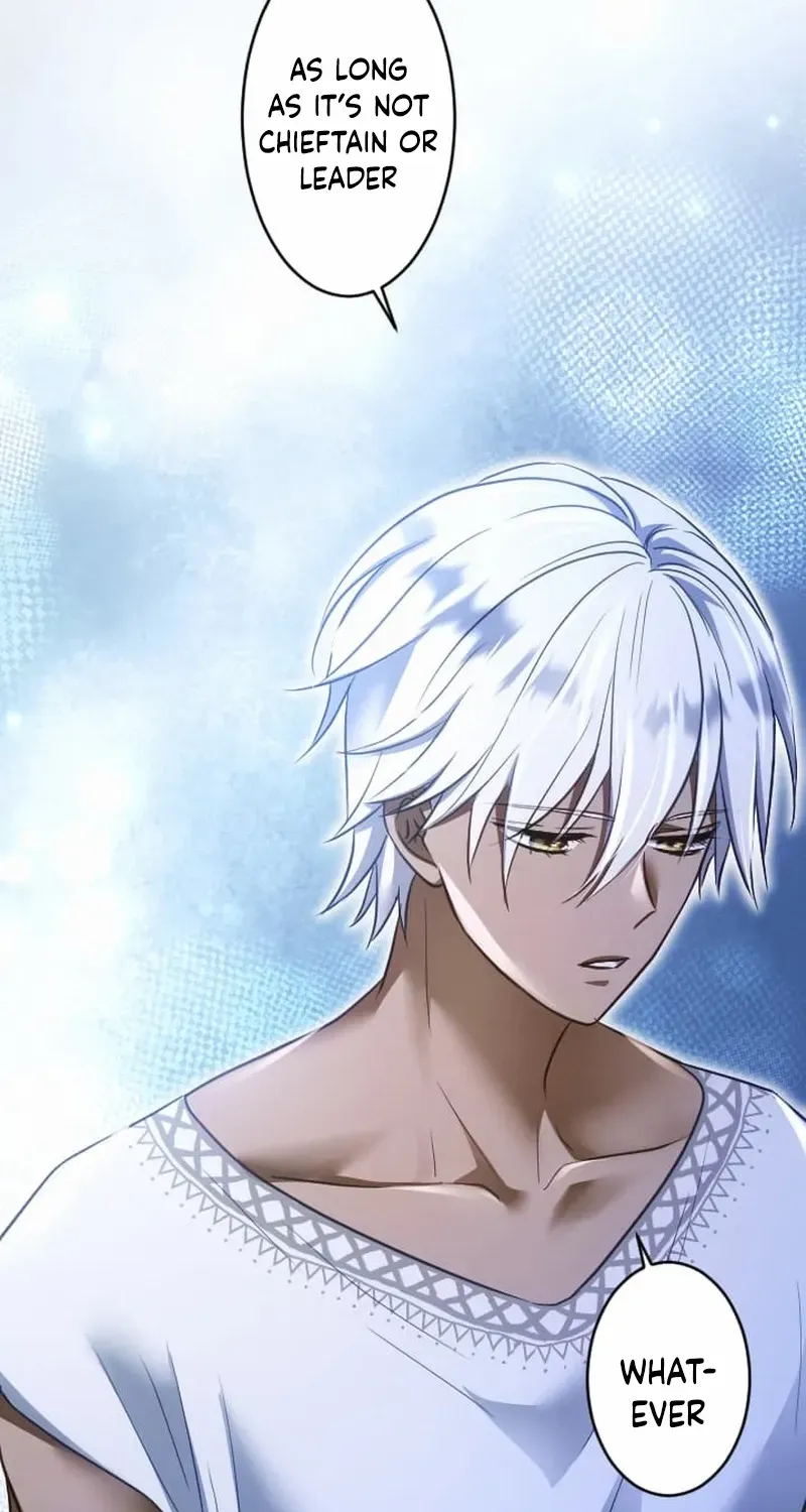 The Northern Warrior’s Beloved Bride Chapter 29 page 33 - 