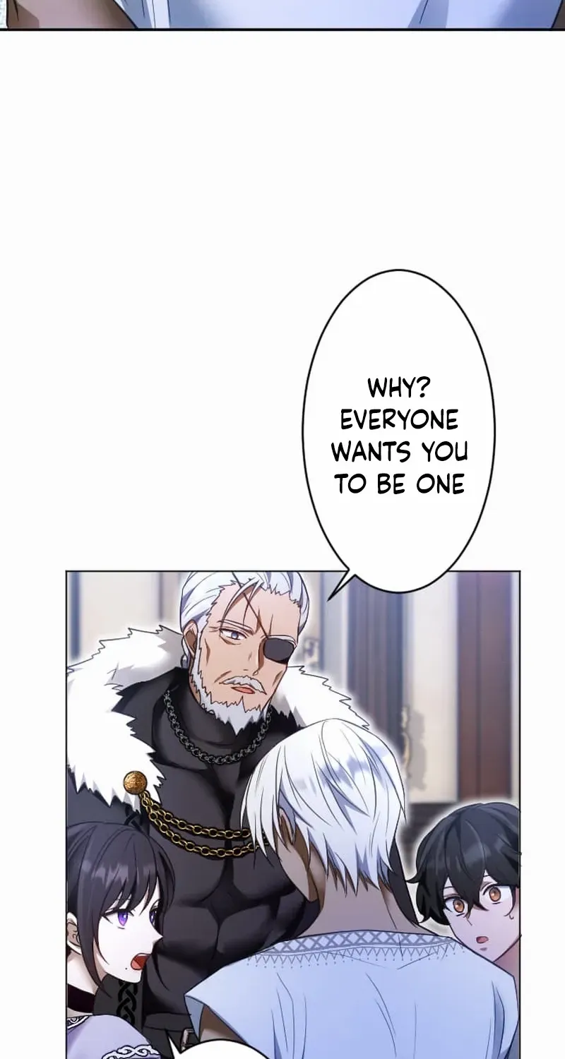 The Northern Warrior’s Beloved Bride Chapter 29 page 34 - 