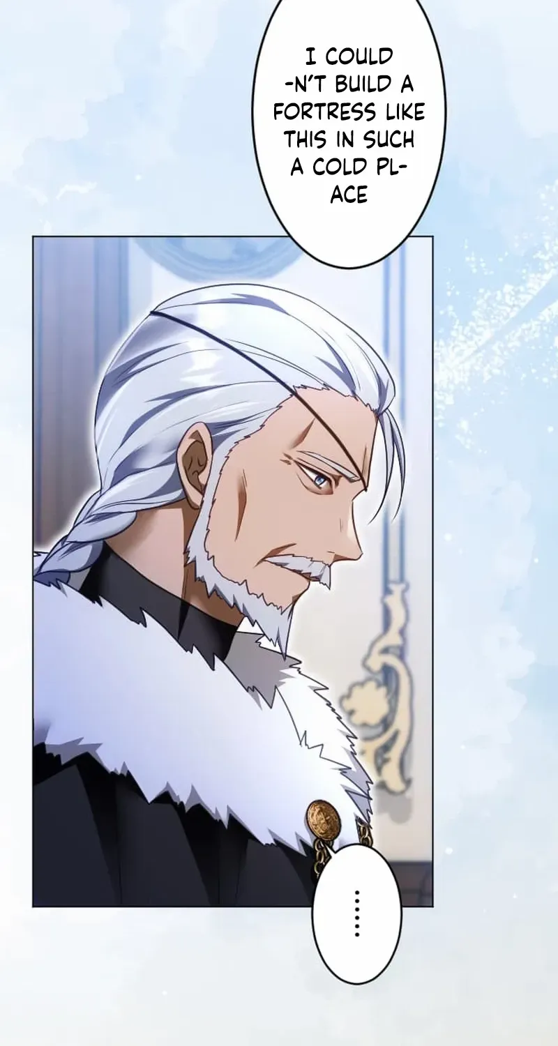 The Northern Warrior’s Beloved Bride Chapter 29 page 37 - 