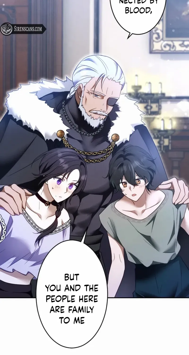 The Northern Warrior’s Beloved Bride Chapter 29 page 42 - 