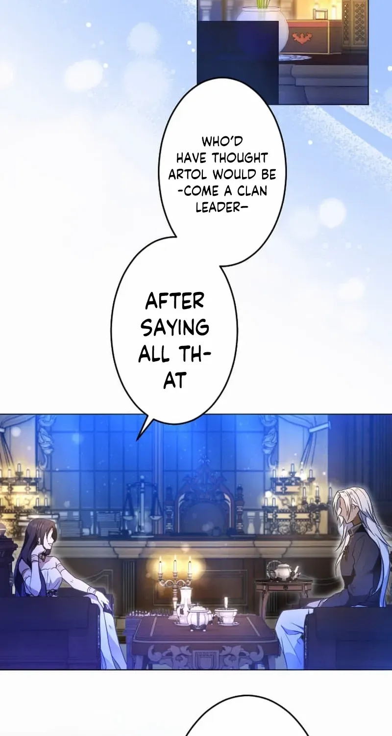 The Northern Warrior’s Beloved Bride Chapter 29 page 46 - 