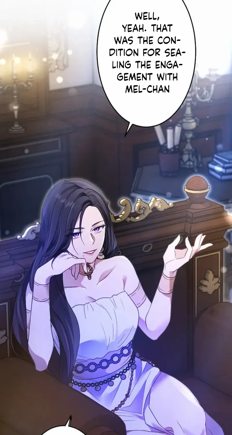 The Northern Warrior’s Beloved Bride Chapter 29 page 47 - 