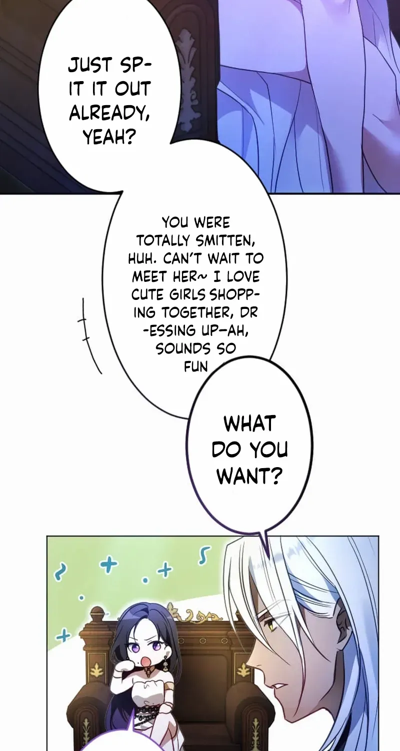 The Northern Warrior’s Beloved Bride Chapter 29 page 48 - 